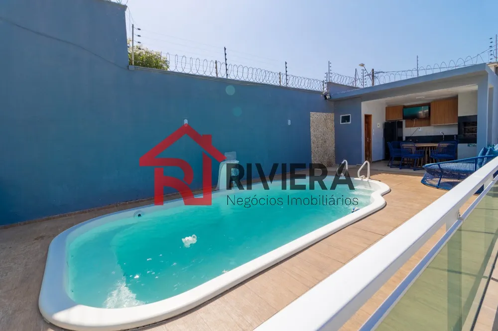 Casa, 4 quartos, 360 m² - Foto 16