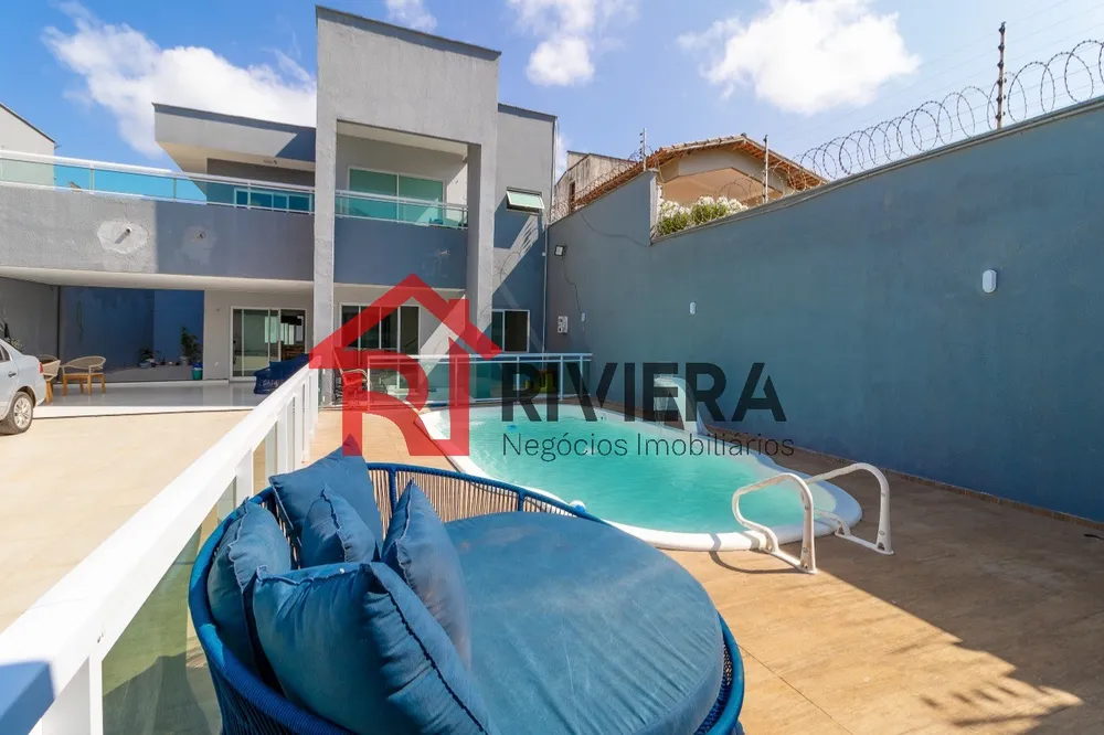 Casa, 4 quartos, 360 m² - Foto 18