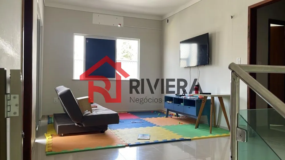 Casa, 4 quartos, 360 m² - Foto 9