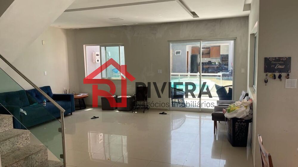 Casa, 4 quartos, 360 m² - Foto 3