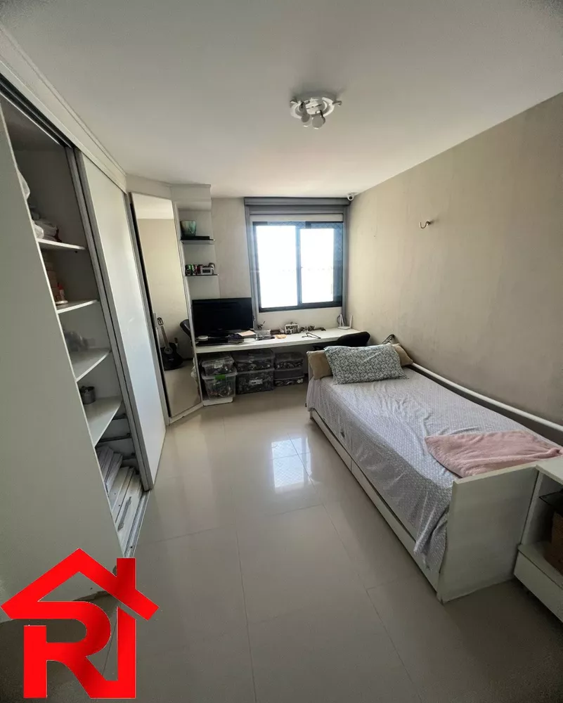 Apartamento, 4 quartos, 230 m² - Foto 5