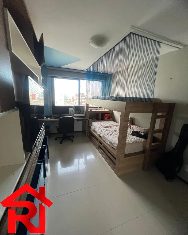 Apartamento, 4 quartos, 230 m² - Foto 7