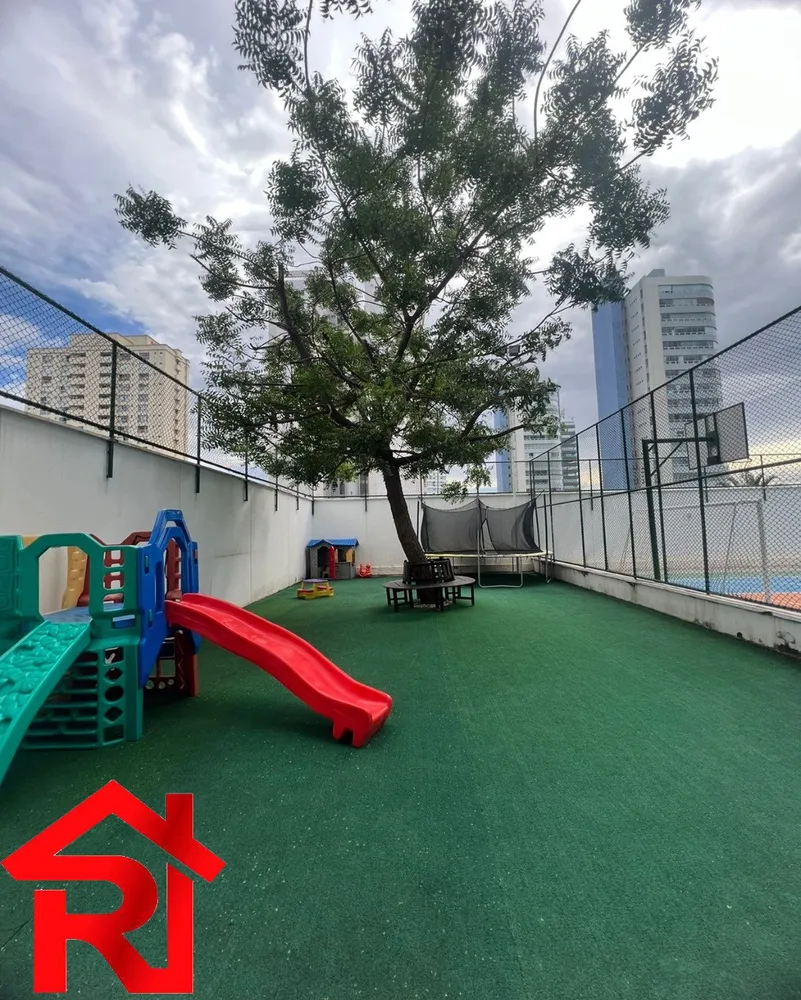 Apartamento, 4 quartos, 230 m² - Foto 14