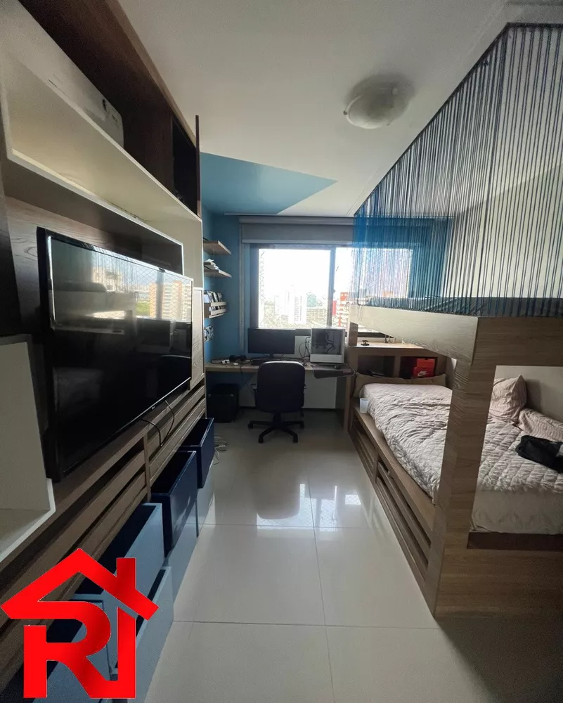 Apartamento, 4 quartos, 230 m² - Foto 6