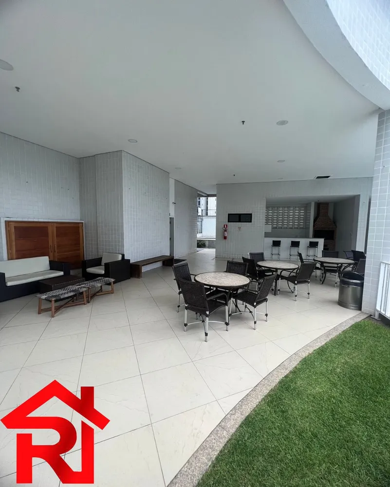 Apartamento, 4 quartos, 230 m² - Foto 16