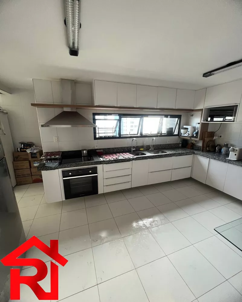 Apartamento, 4 quartos, 230 m² - Foto 7