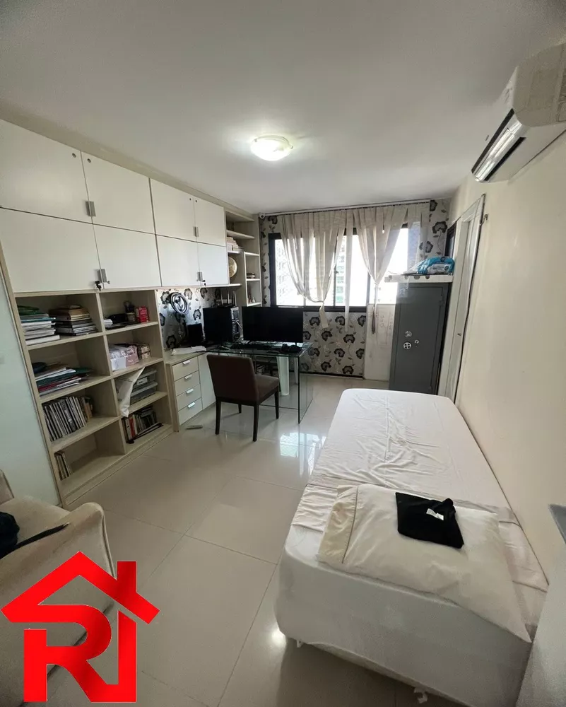Apartamento, 4 quartos, 230 m² - Foto 4