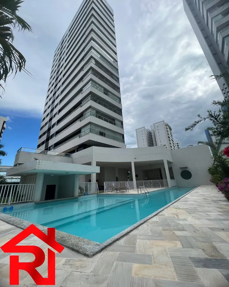 Apartamento, 4 quartos, 230 m² - Foto 13