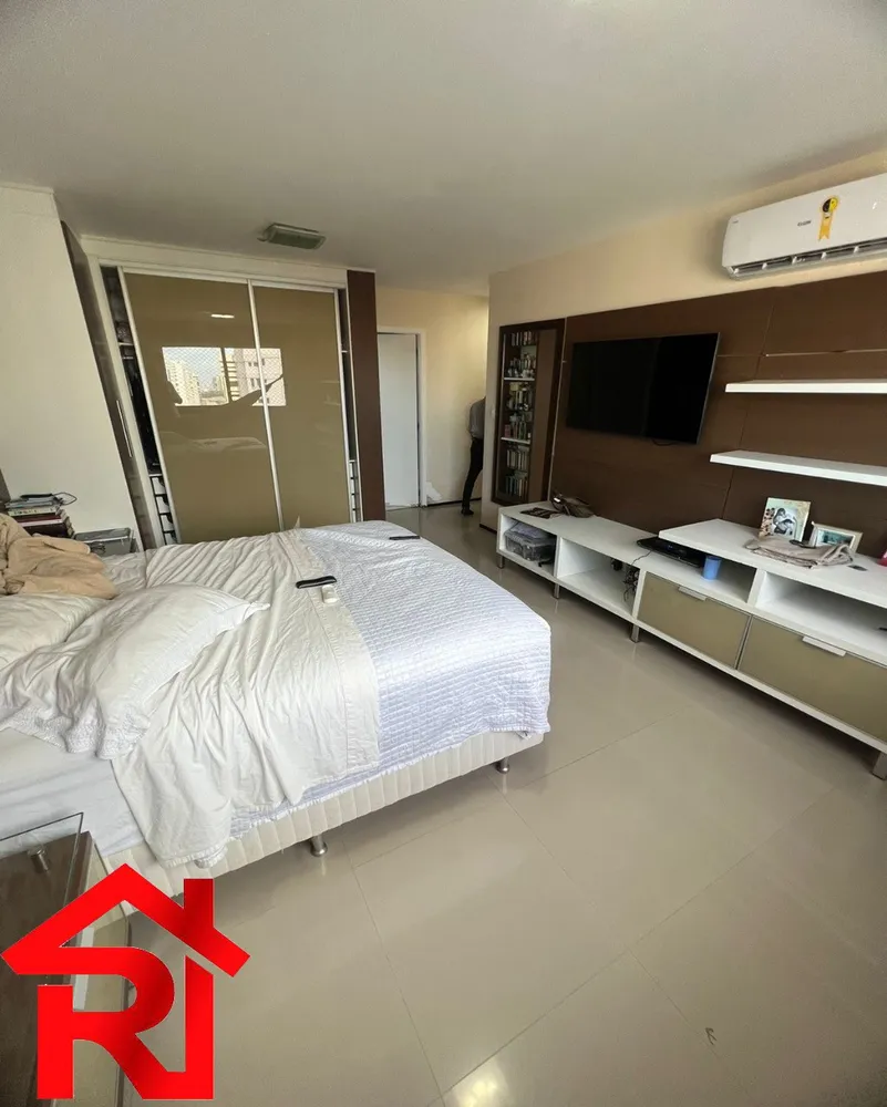 Apartamento, 4 quartos, 230 m² - Foto 11