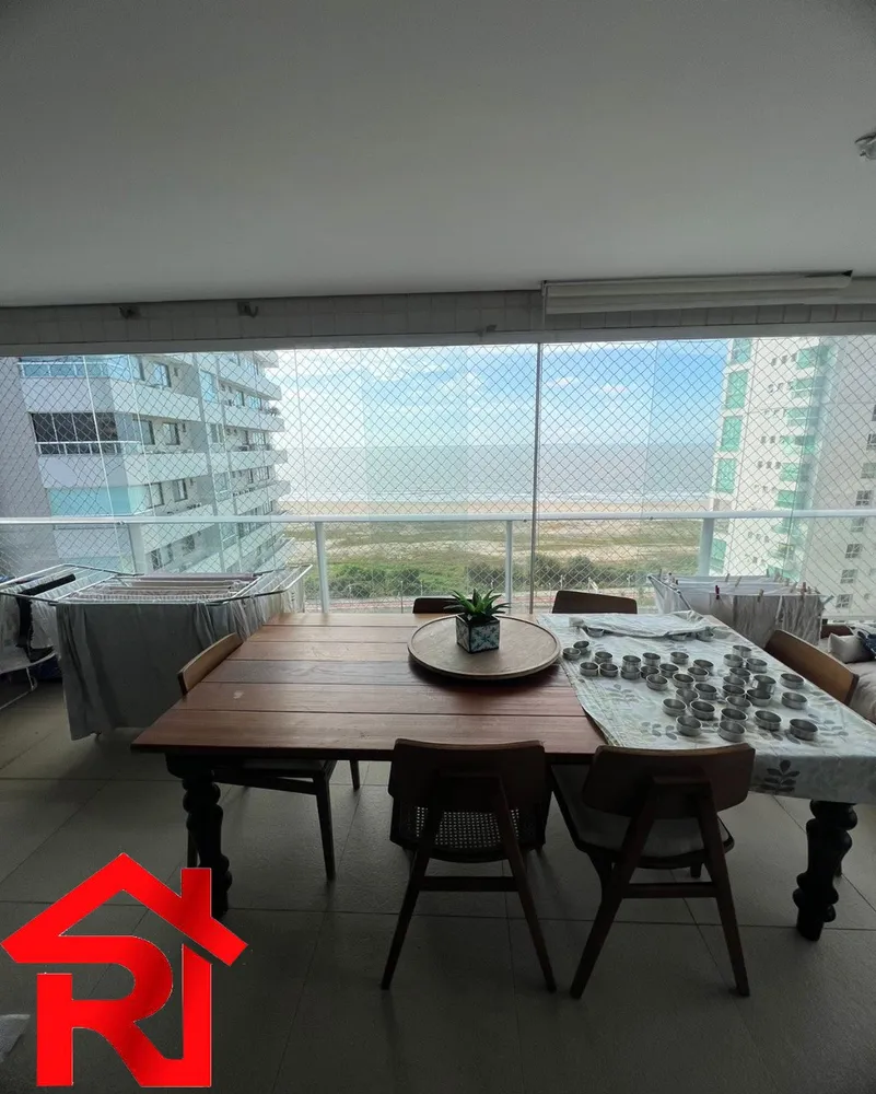 Apartamento, 4 quartos, 230 m² - Foto 1