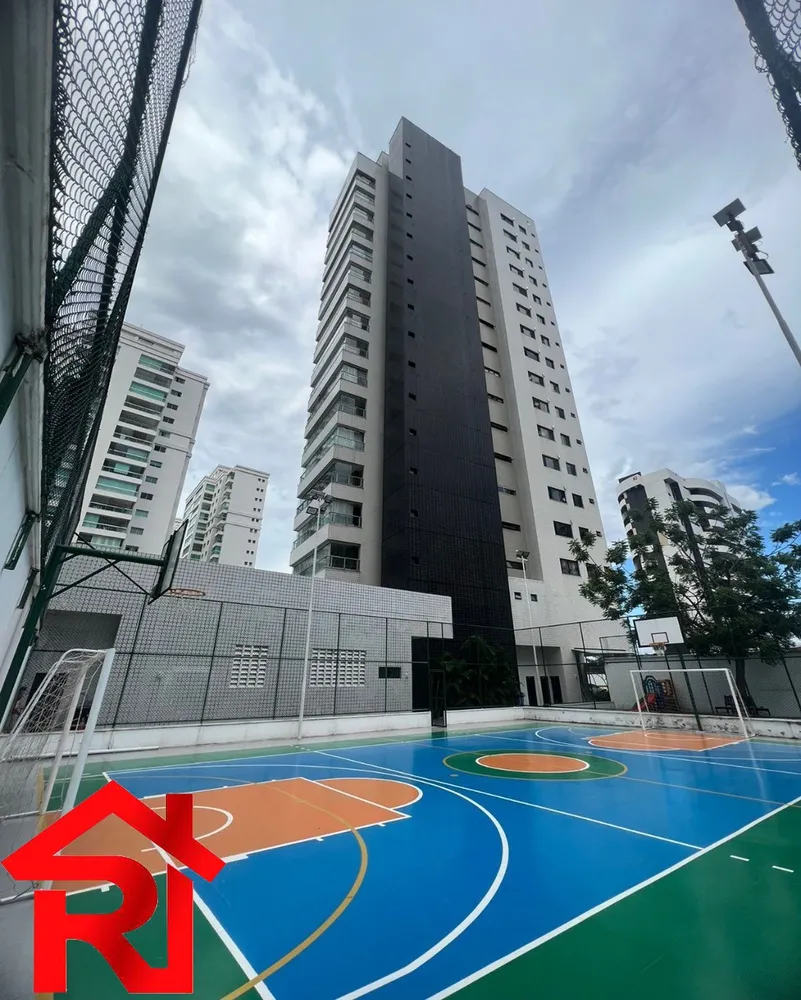 Apartamento, 4 quartos, 230 m² - Foto 15