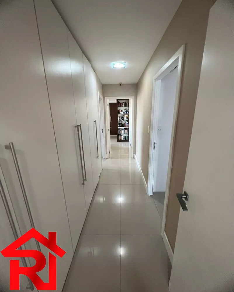 Apartamento, 4 quartos, 230 m² - Foto 3