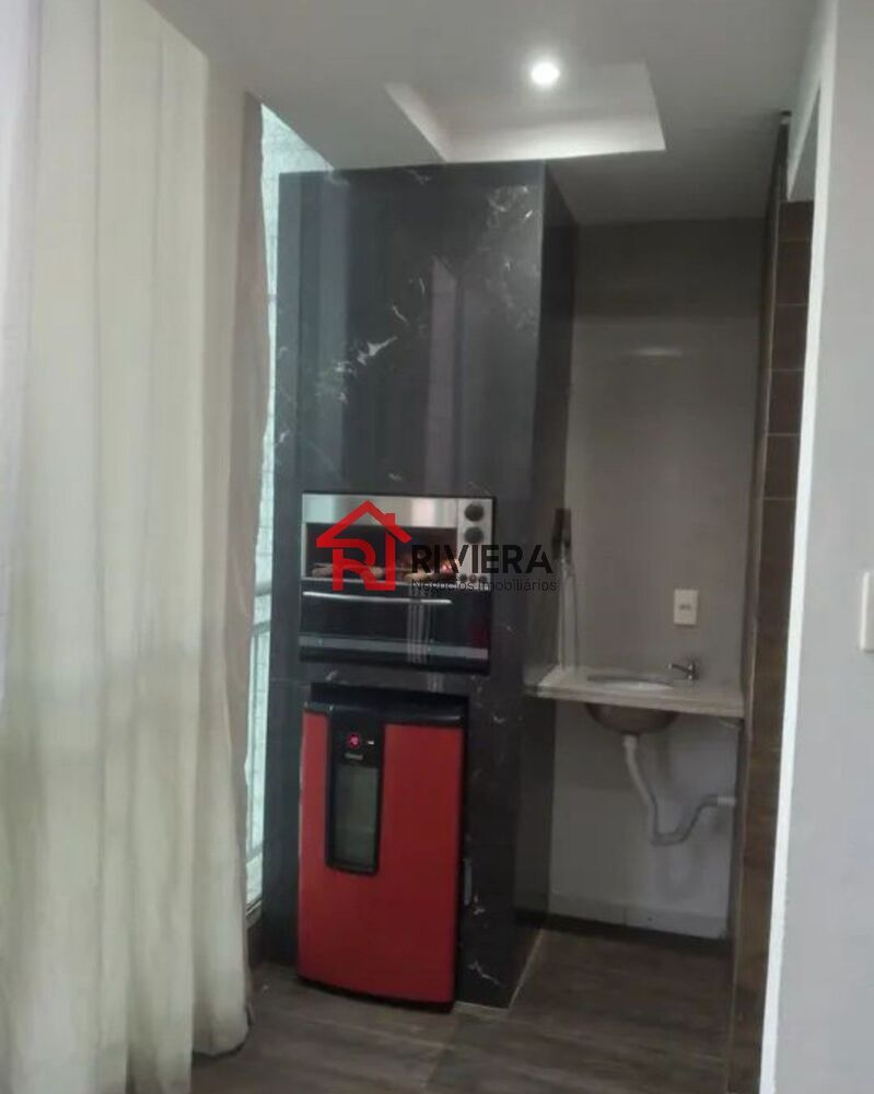 Apartamento, 2 quartos, 54 m² - Foto 5