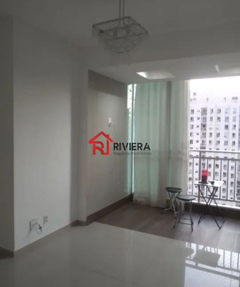 Apartamento, 2 quartos, 54 m² - Foto 3