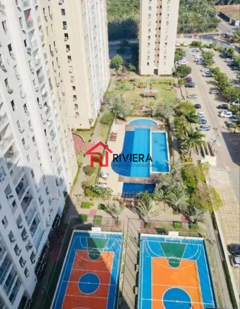 Apartamento, 2 quartos, 54 m² - Foto 2