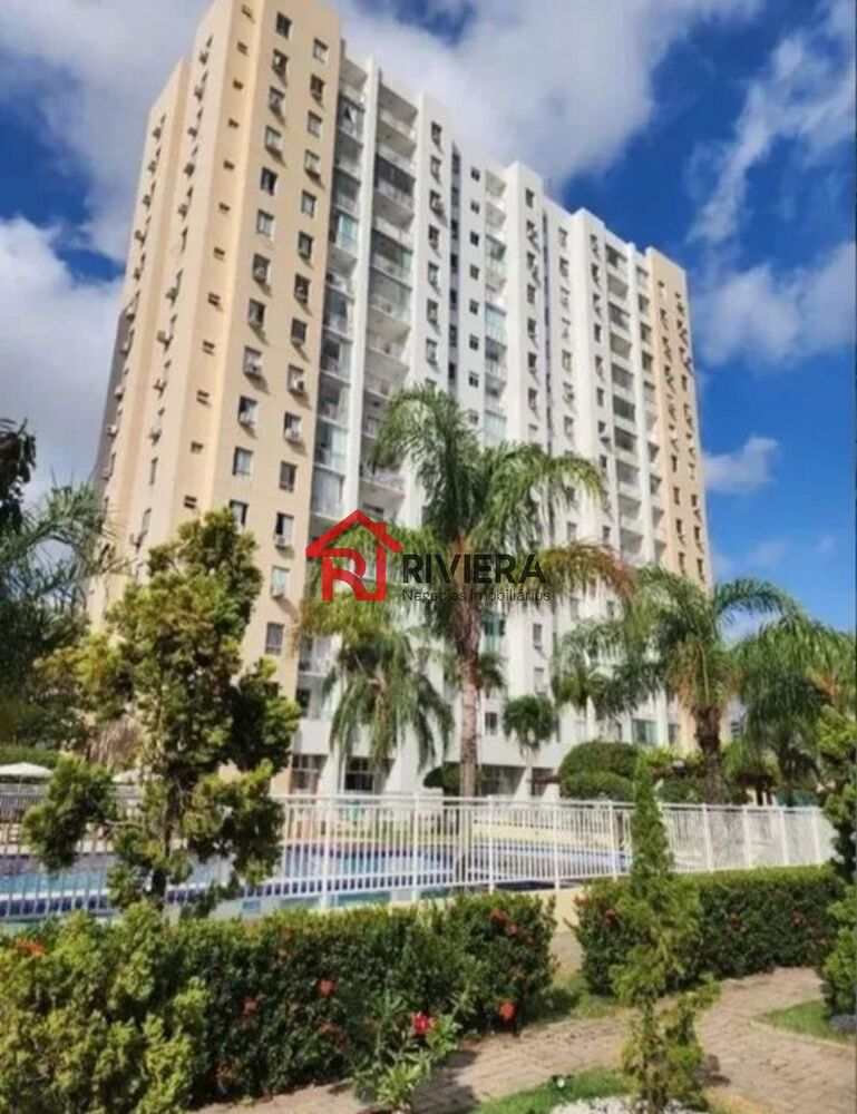 Apartamento, 2 quartos, 54 m² - Foto 1