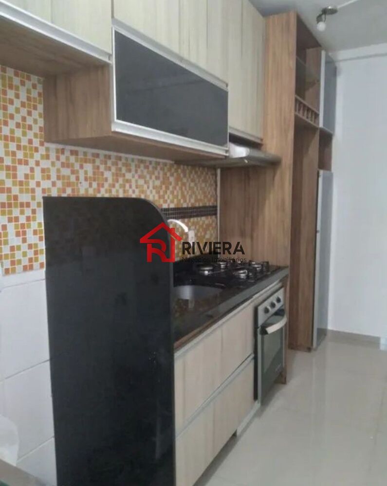 Apartamento, 2 quartos, 54 m² - Foto 4