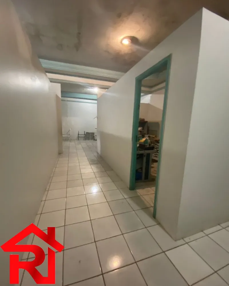 Depósito-Galpão, 1600 m² - Foto 9
