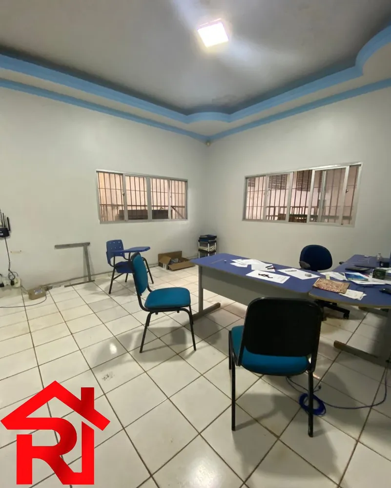 Depósito-Galpão, 1600 m² - Foto 8