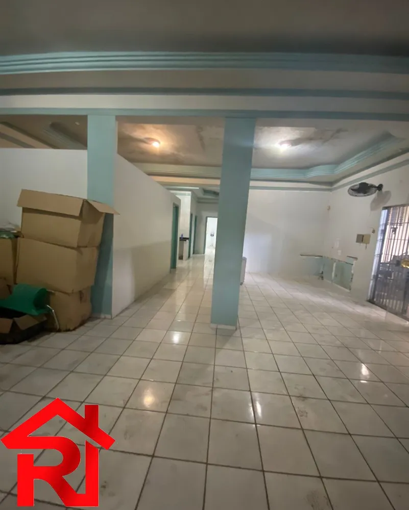 Depósito-Galpão, 1600 m² - Foto 5