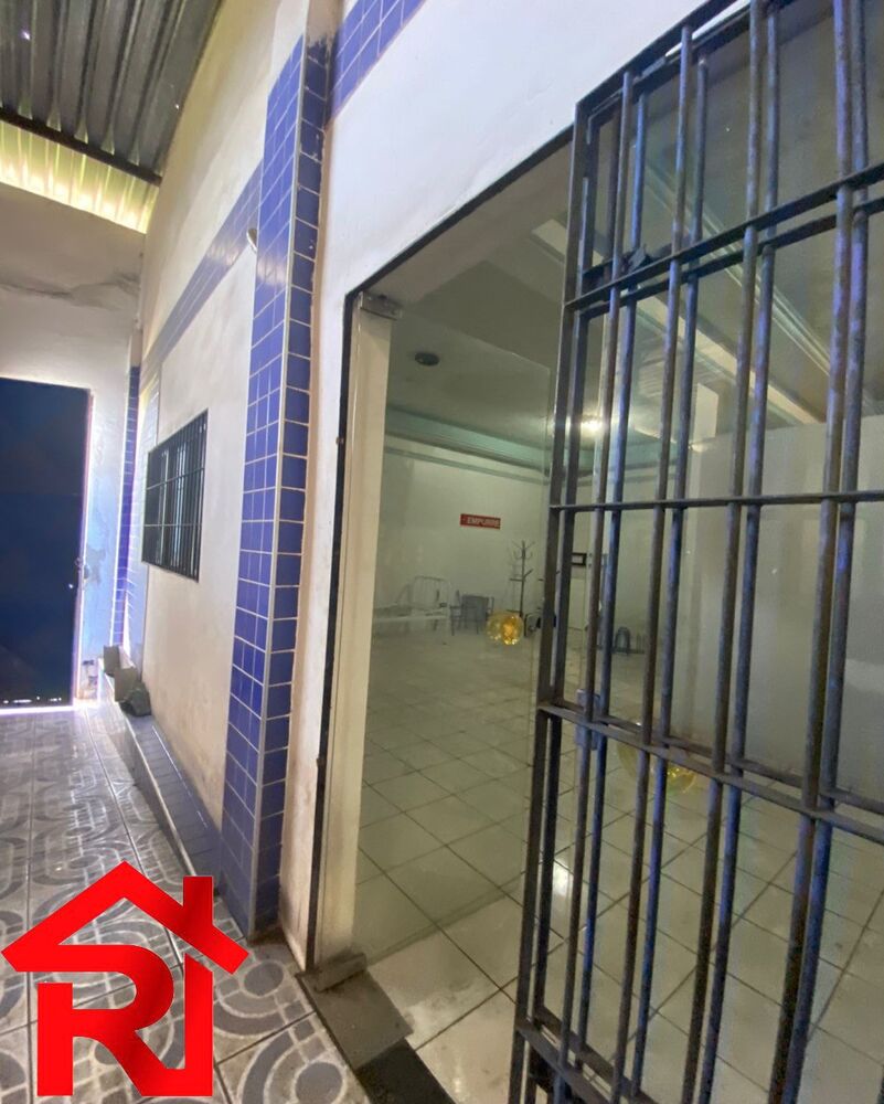 Depósito-Galpão, 1600 m² - Foto 3