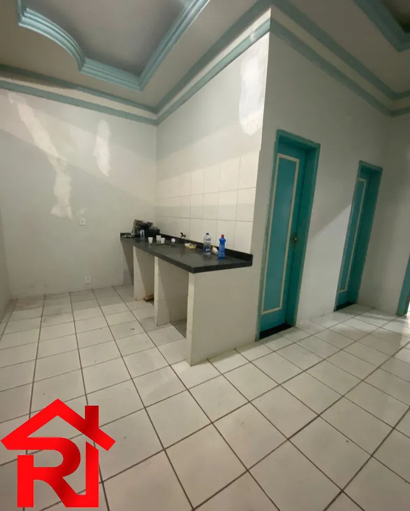 Depósito-Galpão, 1600 m² - Foto 4