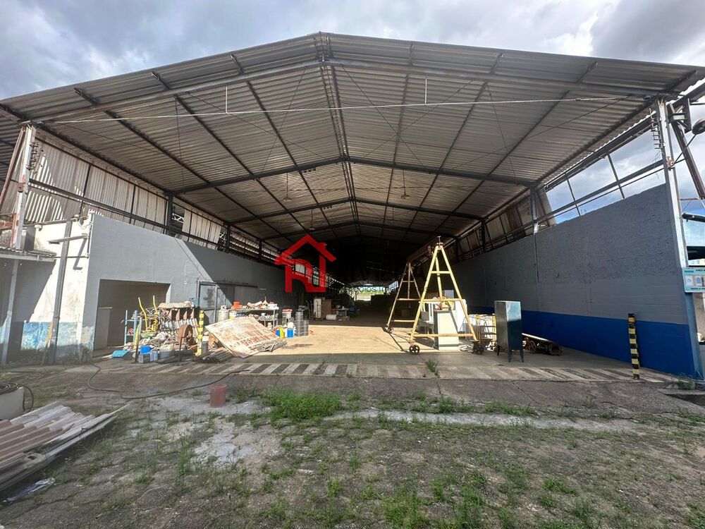Depósito-Galpão, 3220 m² - Foto 4