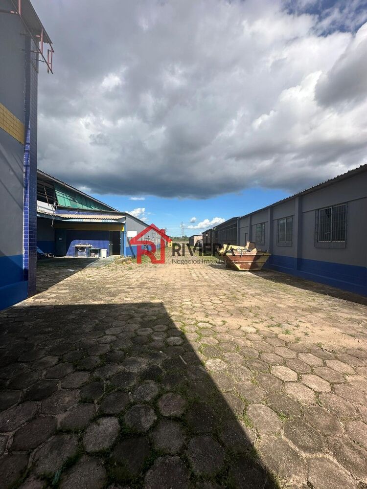 Depósito-Galpão, 3220 m² - Foto 5