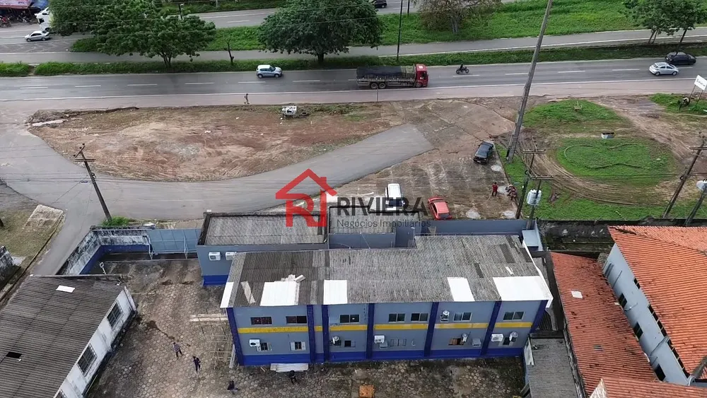 Depósito-Galpão, 3220 m² - Foto 1