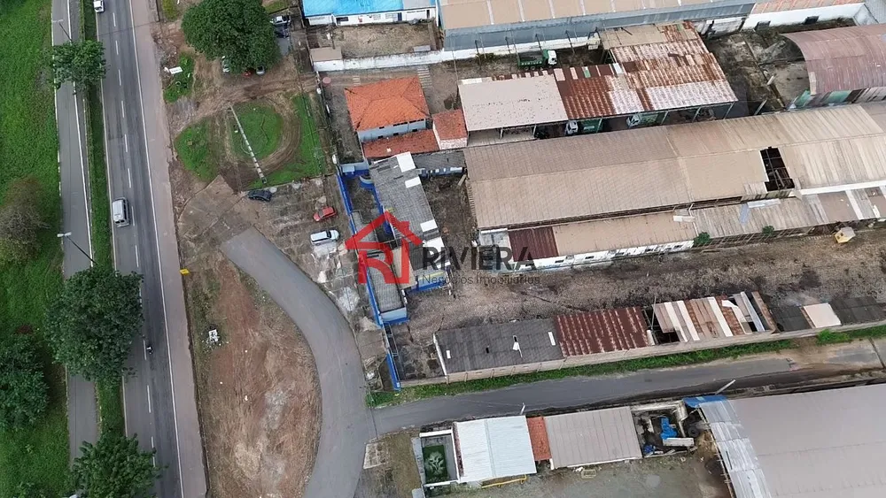 Depósito-Galpão, 3220 m² - Foto 6