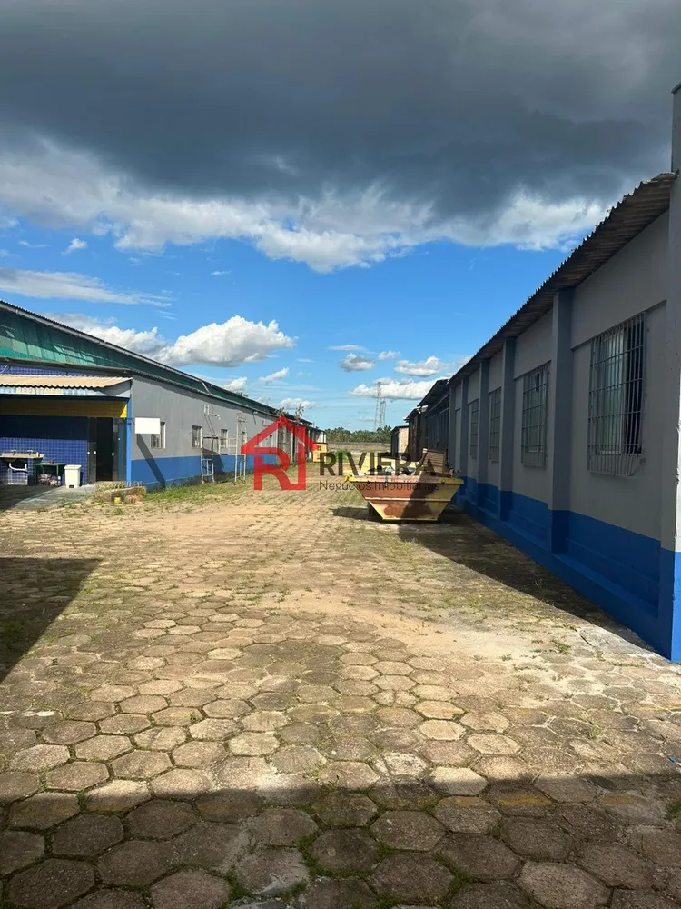 Depósito-Galpão, 3220 m² - Foto 8
