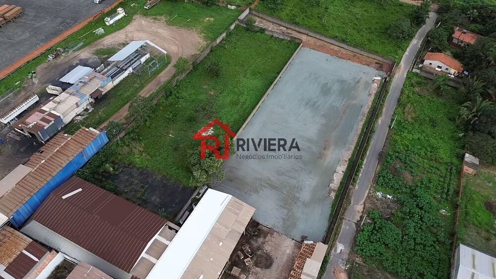 Depósito-Galpão, 3220 m² - Foto 3