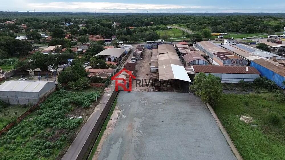 Depósito-Galpão, 3220 m² - Foto 7