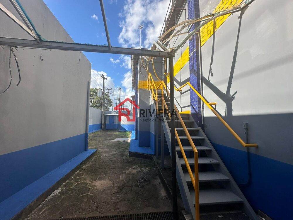 Depósito-Galpão, 3220 m² - Foto 6