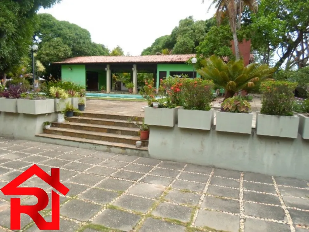 Casa, 3 quartos, 4800 m² - Foto 9