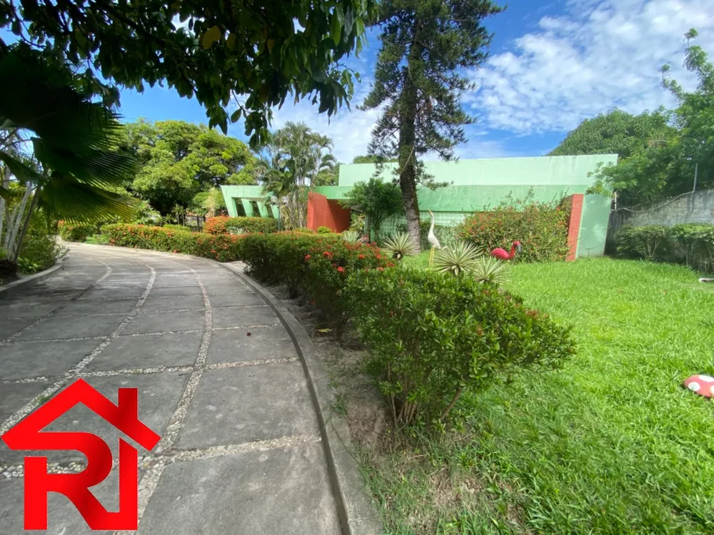 Casa, 3 quartos, 4800 m² - Foto 4