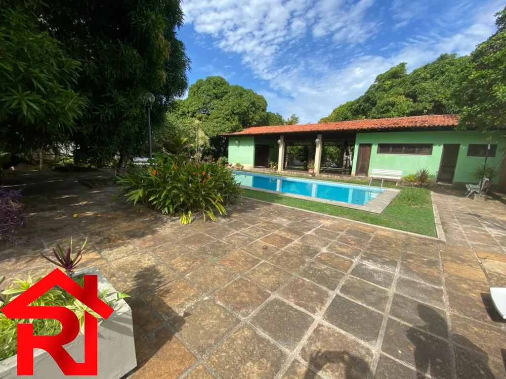 Casa, 3 quartos, 4800 m² - Foto 3