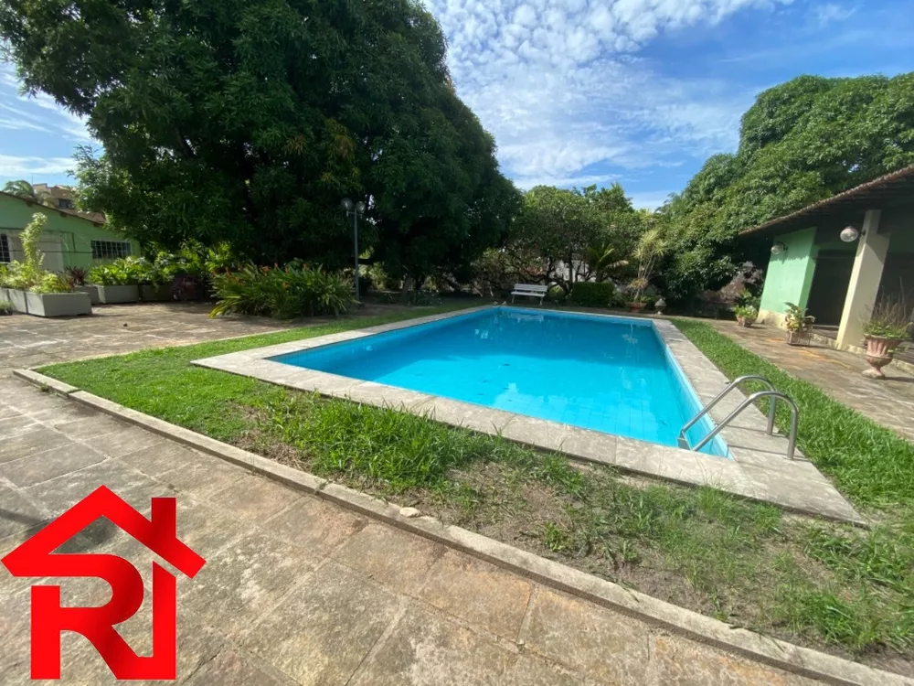 Casa, 3 quartos, 4800 m² - Foto 2