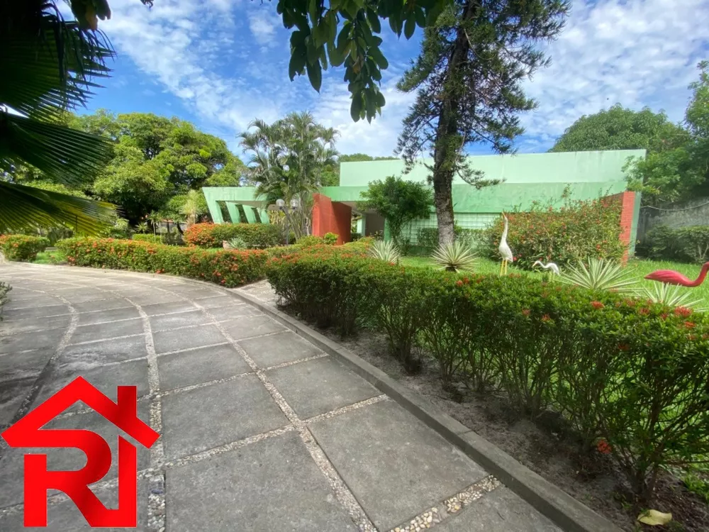 Casa, 3 quartos, 4800 m² - Foto 5