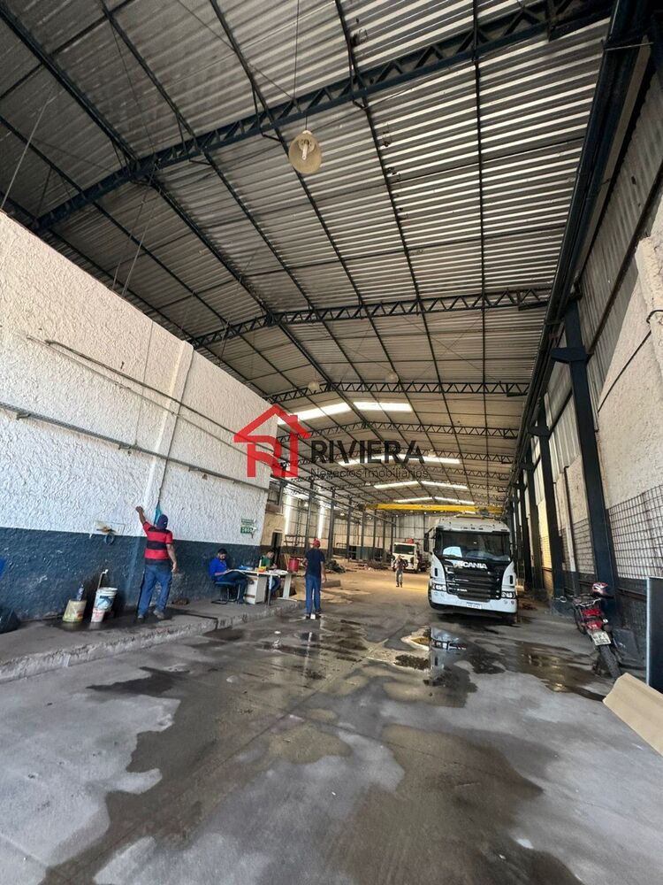 Depósito-Galpão - Foto 2