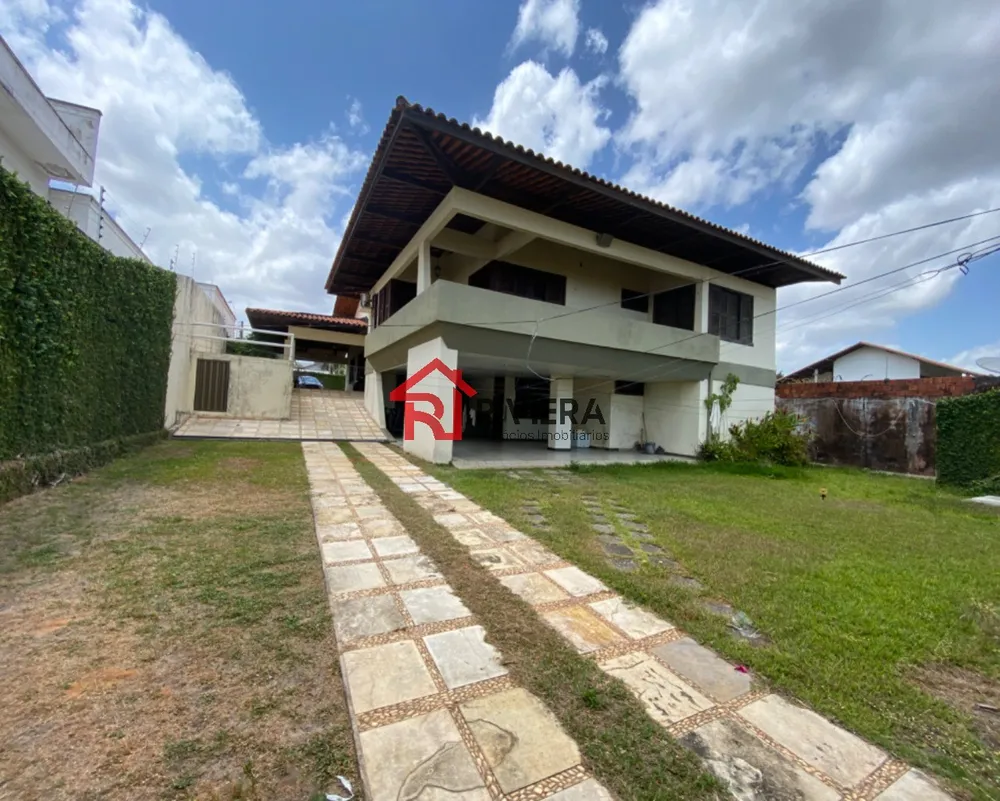 Casa, 4 quartos - Foto 7