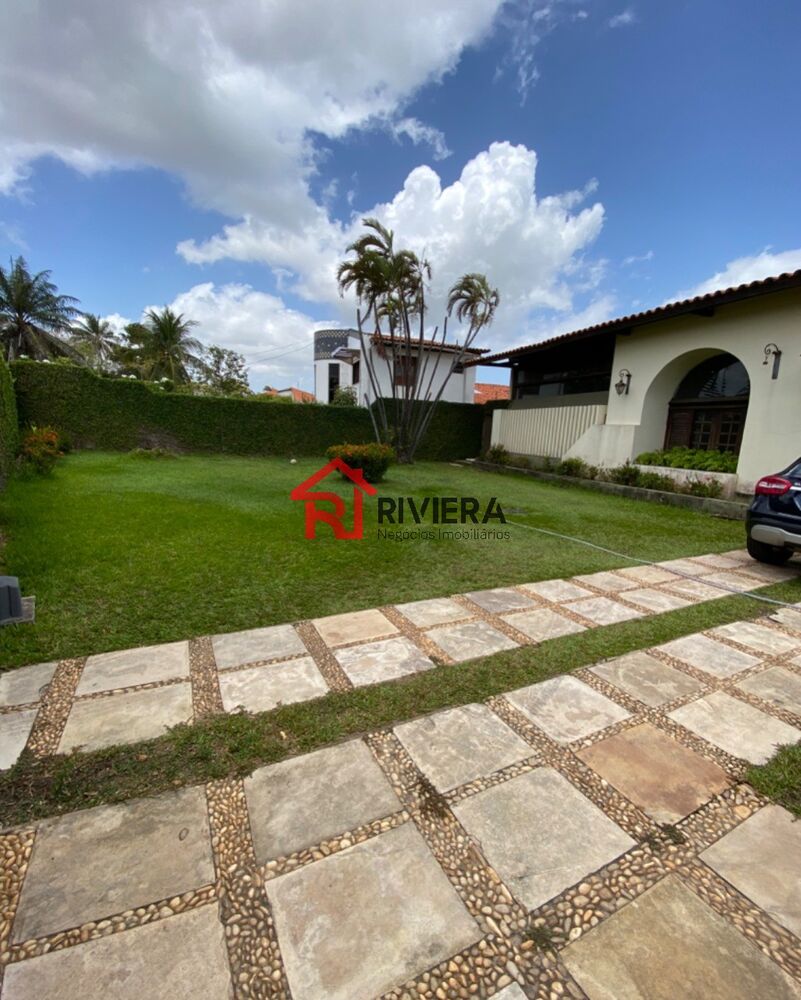 Casa, 4 quartos - Foto 1