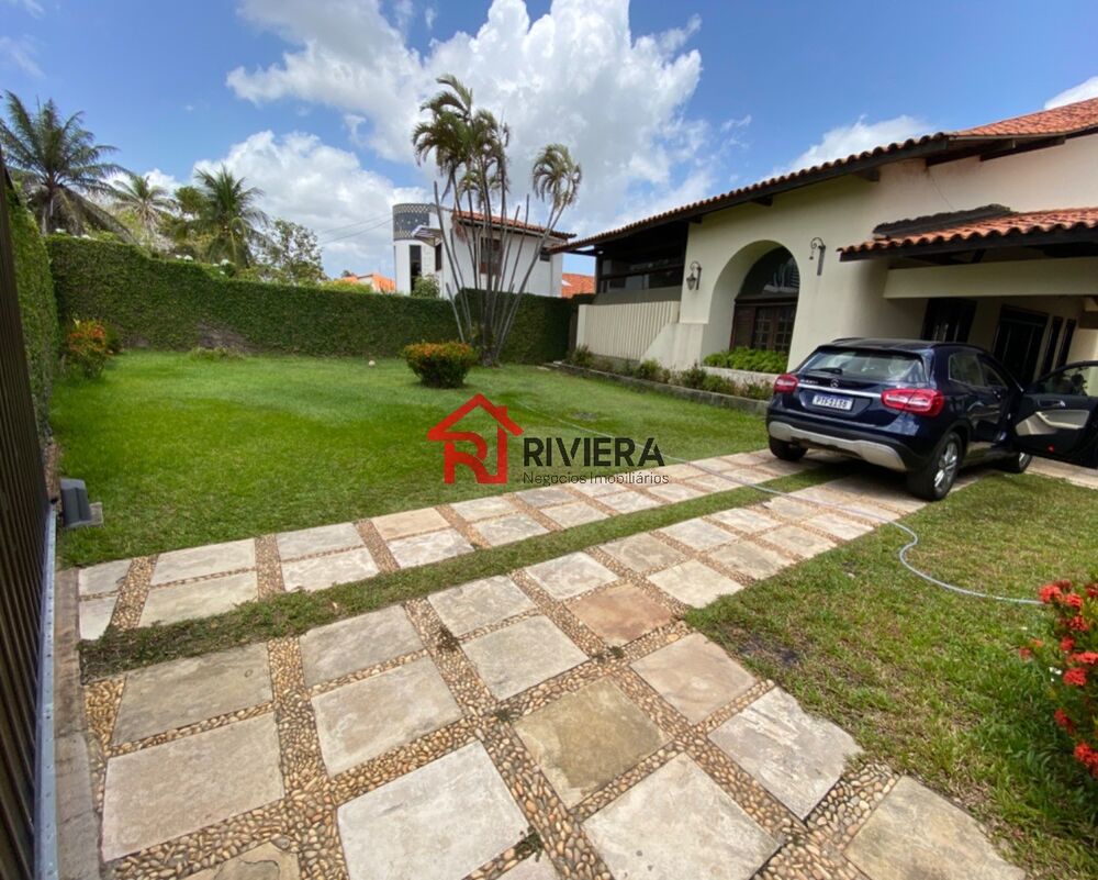 Casa, 4 quartos - Foto 3