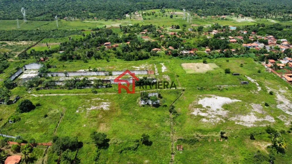 Depósito-Galpão, 80000 m² - Foto 1