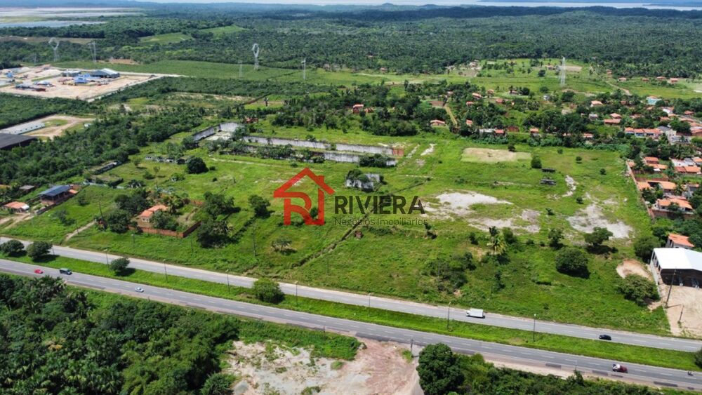 Depósito-Galpão, 80000 m² - Foto 3