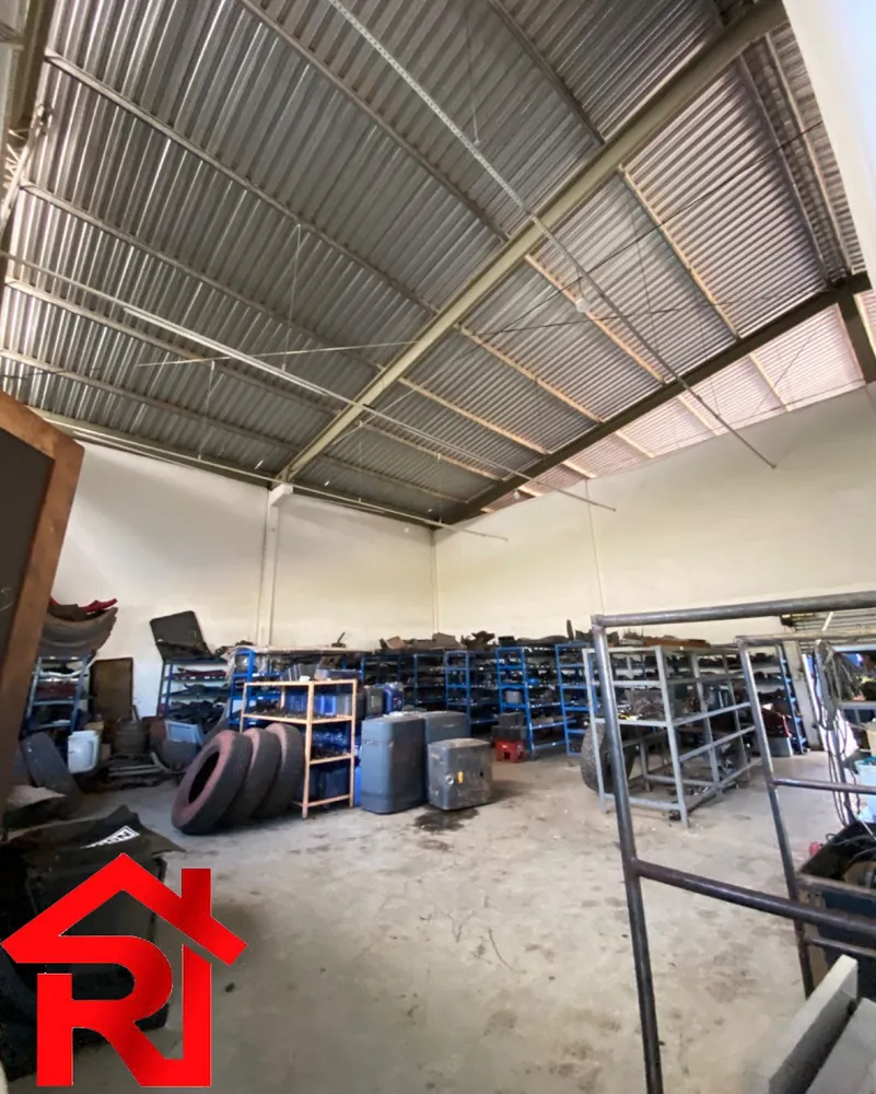 Depósito-Galpão, 50000 m² - Foto 10