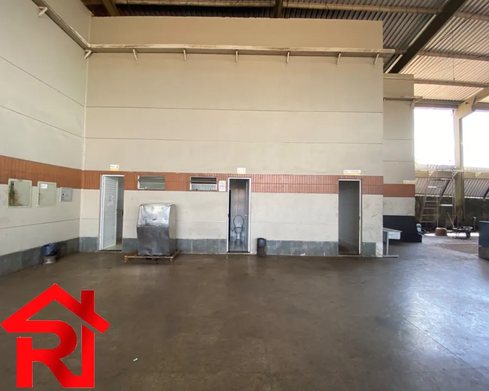 Depósito-Galpão, 50000 m² - Foto 7