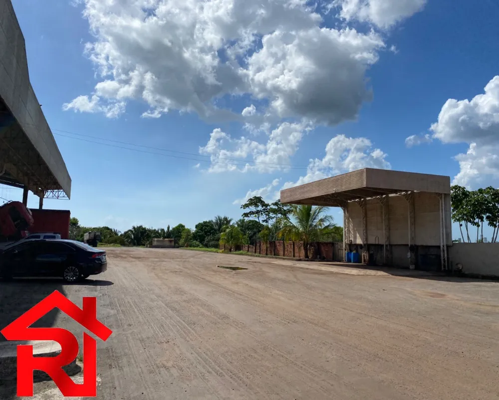 Depósito-Galpão, 50000 m² - Foto 13