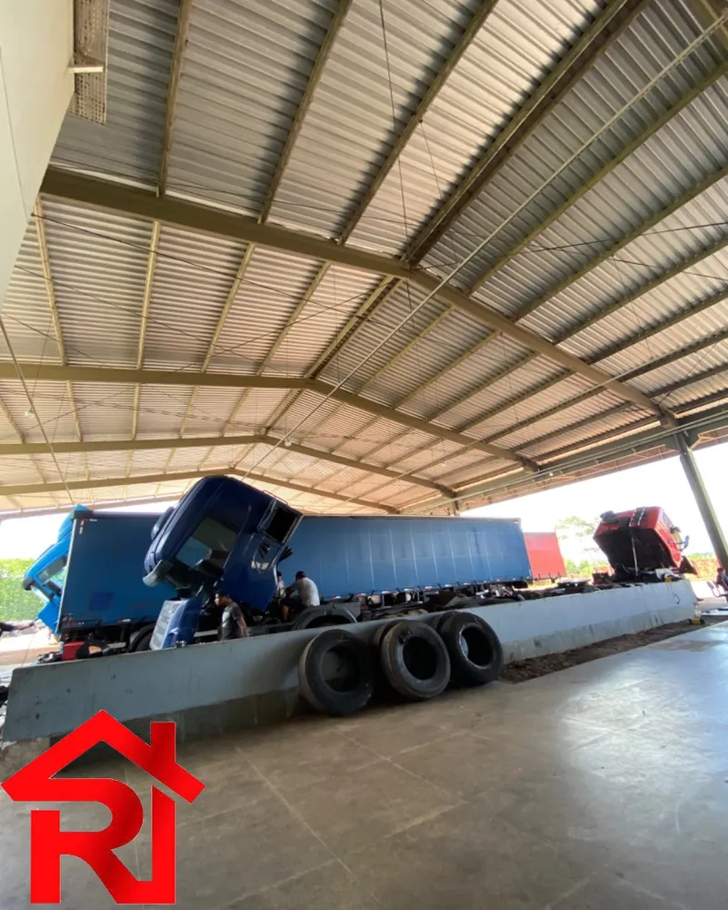 Depósito-Galpão, 50000 m² - Foto 14
