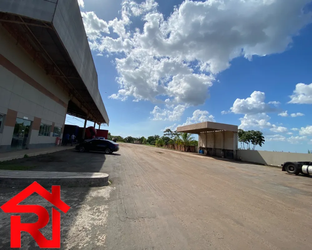 Depósito-Galpão, 50000 m² - Foto 2